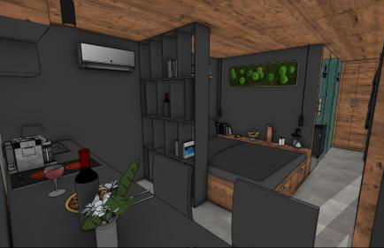 Seechalet Kranich - Foto 5