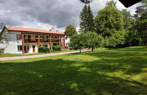 Apartamenty wakacyjne nad jeziorem Juksty - Foto 1