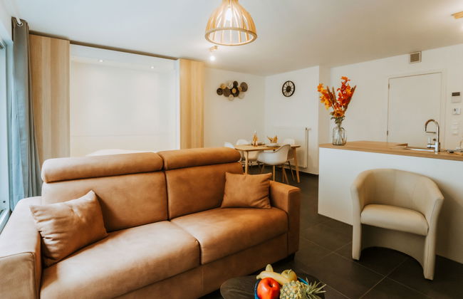 Oasi with parking and terrace - Foto 14