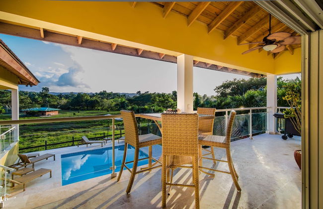 Terramar Estates Villas by Caribe Stays - Photo 37