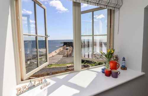 Puffin Cottage - Foto 25