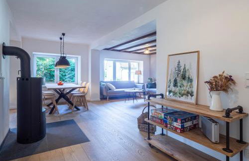 Fuchsbau Sorpesee - Foto 24