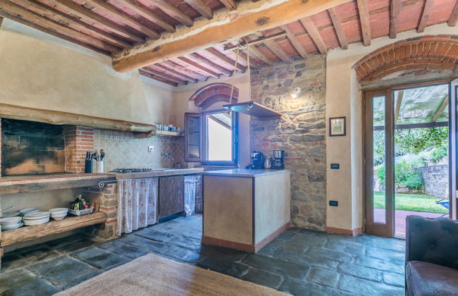 La Cupola: Tulipano - Foto 10