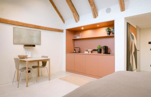 Studio Nummer Zwei - Foto 9