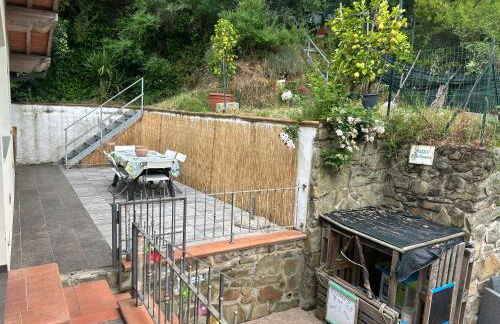 Vacanze toscane Relax privacy - Foto 11