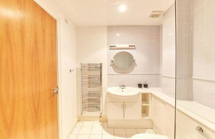 High Quays - Properties Unique - Foto 8