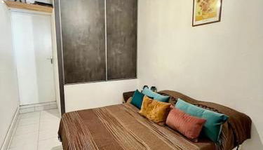 Magnifique T3 au Centre Ville - Immeuble particulier - Foto 2