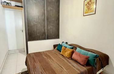 Magnifique T3 au Centre Ville - Immeuble particulier - Photo 2