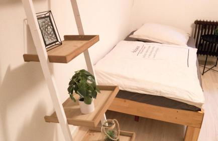 Work & stay Vohburg near Ingolstadt - Foto 34