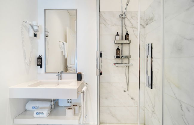 Villa Baixa - Lisbon Luxury Apartments - Foto 73