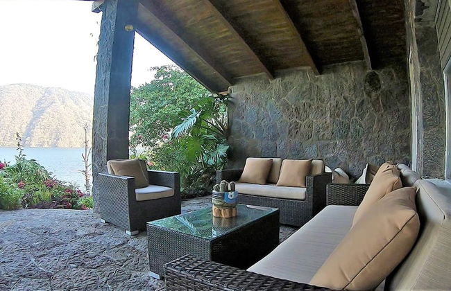 Lake House AT022 - Foto 18