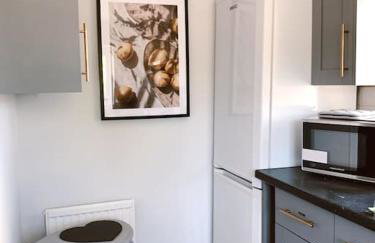 Lovely two Bedroom Flat, Fernhill Court North Oxford - Foto 26