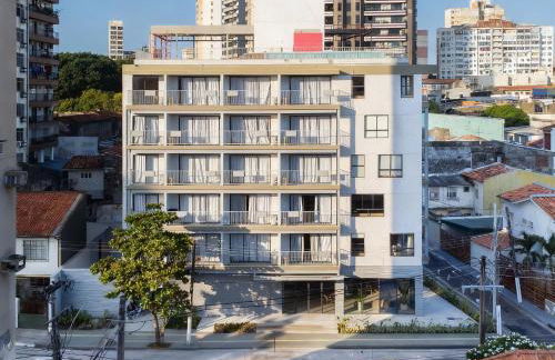 Piedade 45 Housi Belém by Carpediem - Foto 1