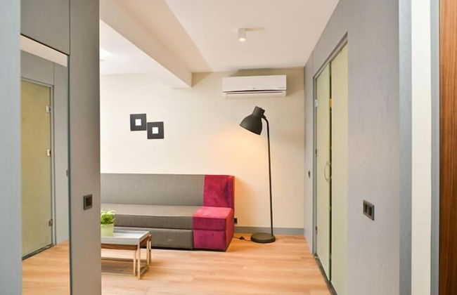 Spil Suites - Foto 28