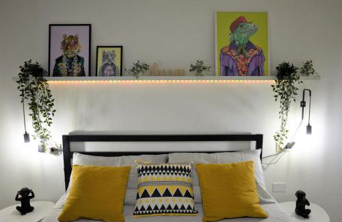 Villa Settimia a 50 mt dalla spiaggia! - Foto 35