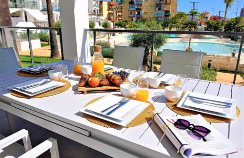 Sunny Denia Apartment 4U - Mar Baltic 5 - Foto 1