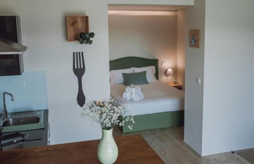 Medronho D'Ouro bungalows - Photo 10