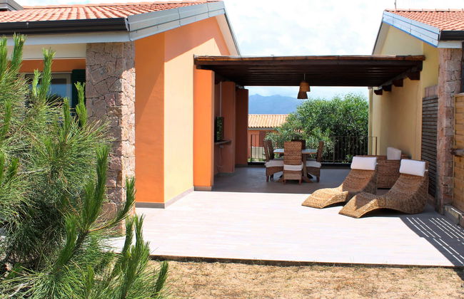 Baia delle Mimose - Foto 17