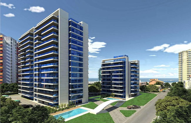 Arenas del Mar Apartments - Photo 68