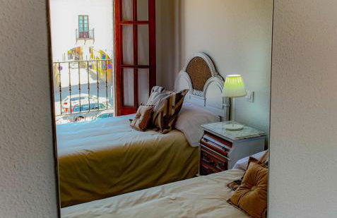 El Balcón de La Rosa - Foto 46