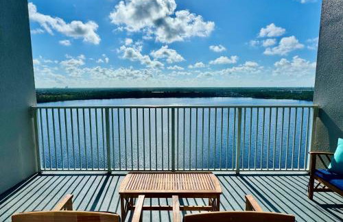 Balcony Lake Views - Pool, Gym, WiFi & Parking - Foto 54