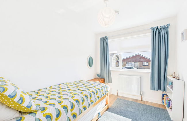 Sea Breeze Your Coastal Sanctuary in Sandown - Foto 39