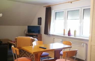 Gästewohnung Wansdorf - Foto 2