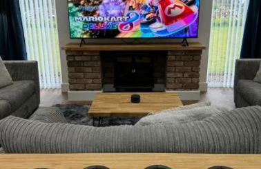 Oak View at Moss Bank Farm - Foto 7