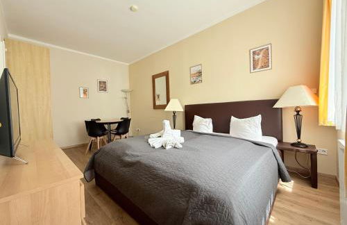 Apartments Fichtelberger Blick - Foto 46