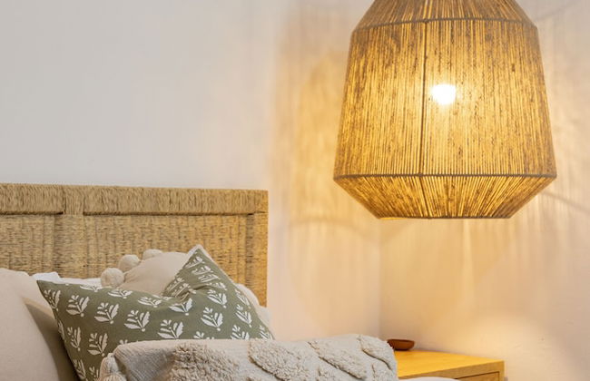 HOLT - Villa Noria - La Casa del Barro Verde - Foto 46