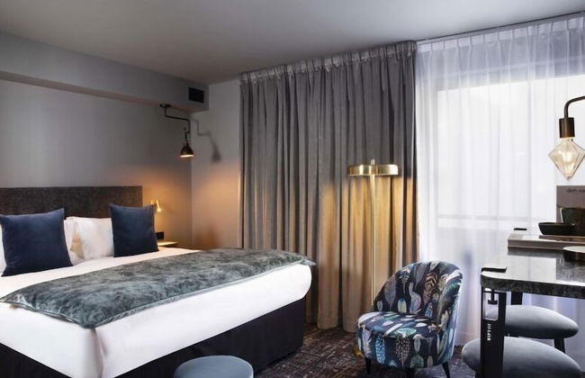 Le Rayz Vendôme - Foto 17