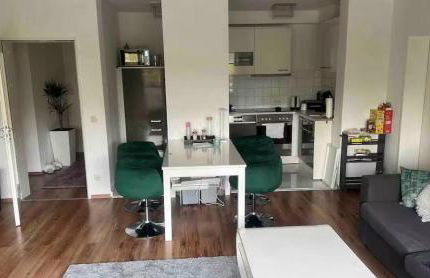 Geräumige 1-Zimmer-Wohnung mit Balkon - Foto 3