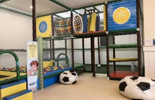 Il Campanario - Cobertura - Foto 33