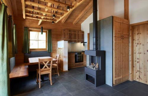 Almdorf Vorderbrand - Foto 25