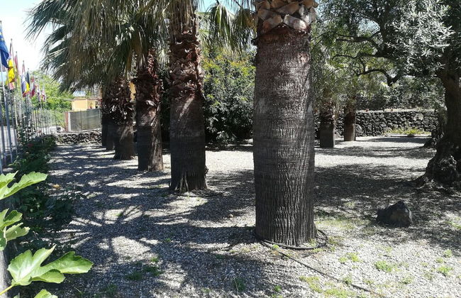 Cozy Etna Apartment With Pool - Foto 18