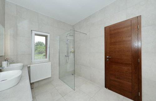 Villa Demare with Heated Pool, Free EVC Station - Foto 79