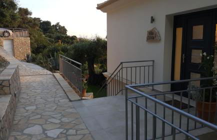 Villa Olivia - Photo 16