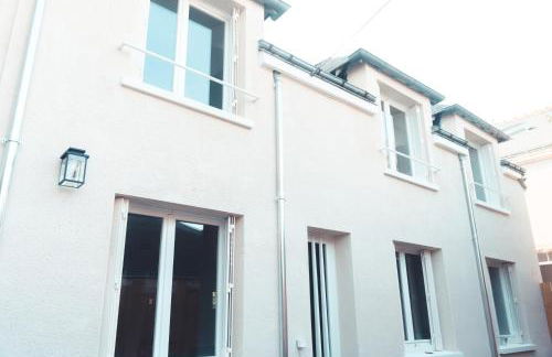 L'Unique- Maison de famille en Plein Centre-Ville - Photo 47