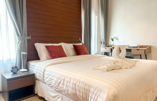 Marc Hotel Maesai - Foto 8