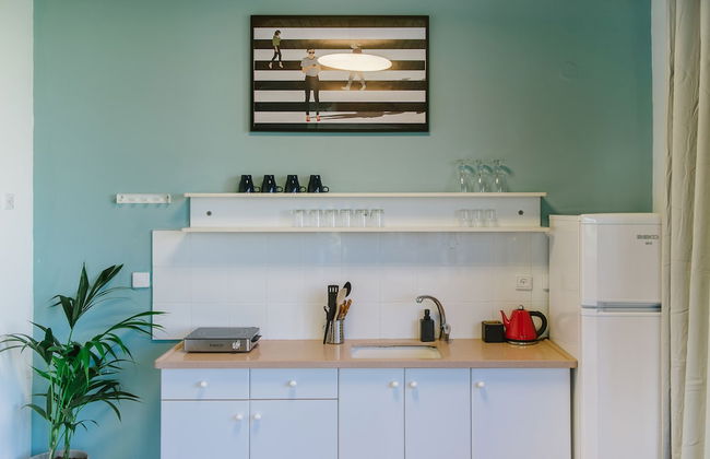 Flea Market Studios - Foto 60