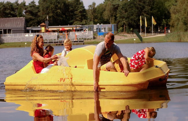 Bungalow in Natural Surroundings - Photo 16