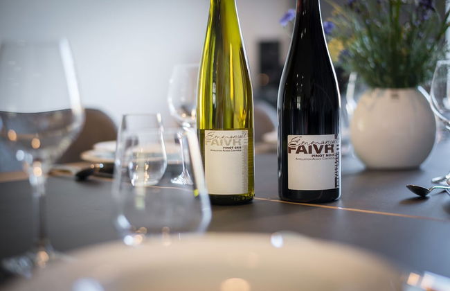 L'orée des Vignes - Photo 16