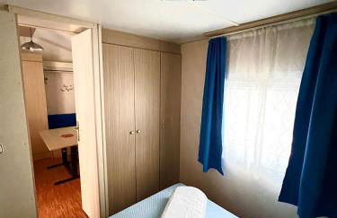 Buona Mobile Homes on Camping Mare e Pineta - Foto 18