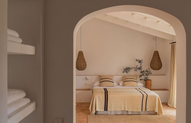 Hotel Rural Sant Ignasi - Photo 8