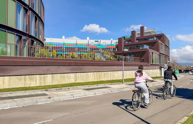 Jardines de Uleta Suites - Foto 48