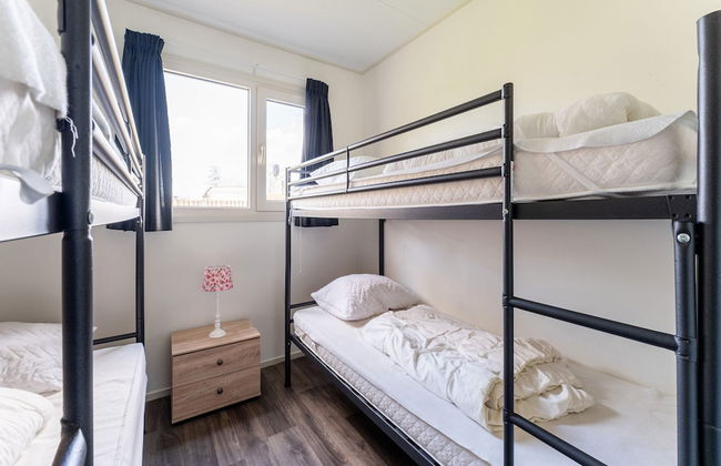 Luxury Holiday Home in Bantega With Harbour and Sloop - Foto 8