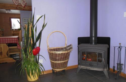 Chalet luxe 12 personnes SPA SAUNA VOSGES-GERARDMER - Foto 15