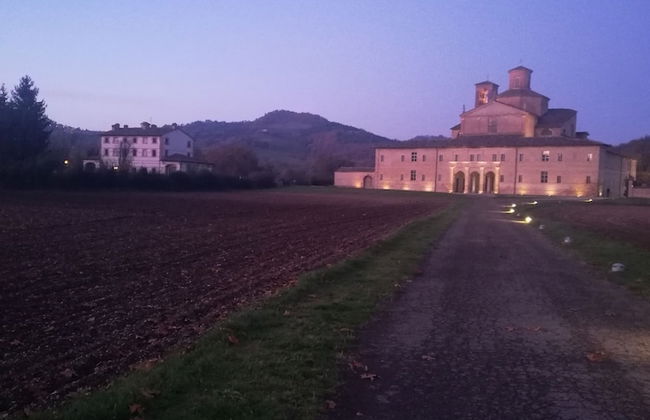 Country House Parco Ducale - Foto 45