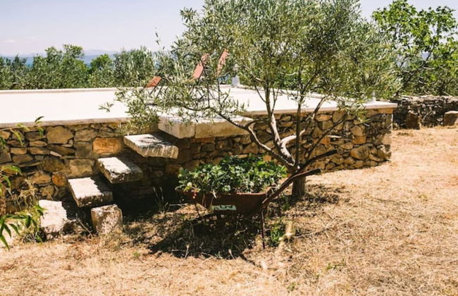 Lovely Cottage With sea Views in Selca, Croatia - Foto 53