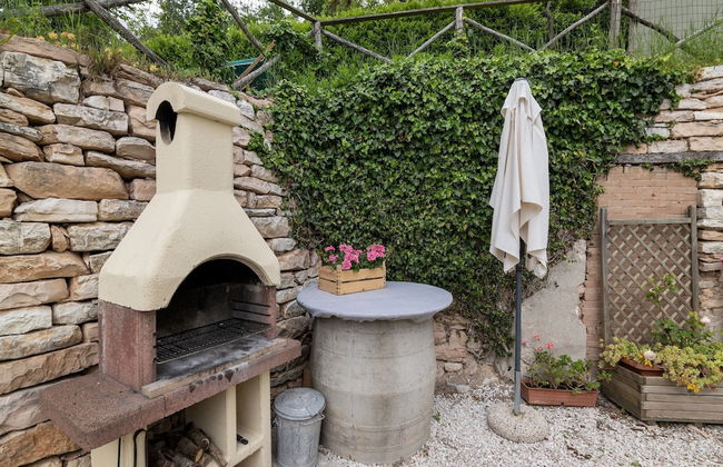 Lovely Garden House by the Sea - Foto 29